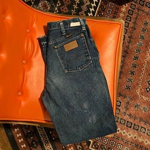 Women’s Wrangler Jeans